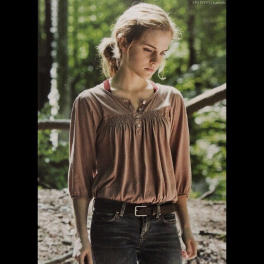 ISO Hermione Granger Clothing (Help!!) 🔎 - Picture 2 of 7